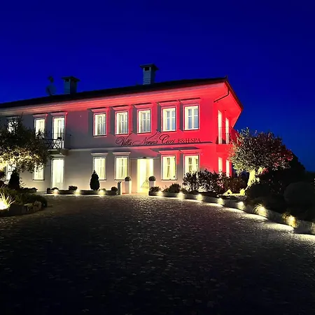 Villa Nonna Cicci Boutique Hotel - Spa-2