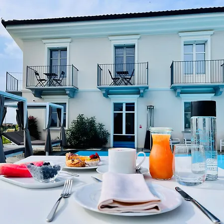 Villa Nonna Cicci Boutique Hotel - Spa-3